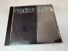 Various - Harthouse Compilation Chapter 2 (Dedicated To The Omen) CD Sehr Gut