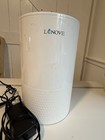 Lonove MD751 Intelligent Dehumidifier Small Room Quiet 15V 4A Tested Works