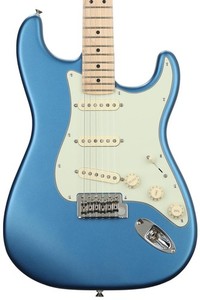 【最終値下げ】Fender American Performer ストラト Fender American Performer Stratocaster HSS Aubergine エレキ