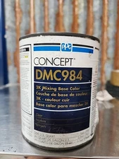 PPG DMC984 Clear Quart NOS
