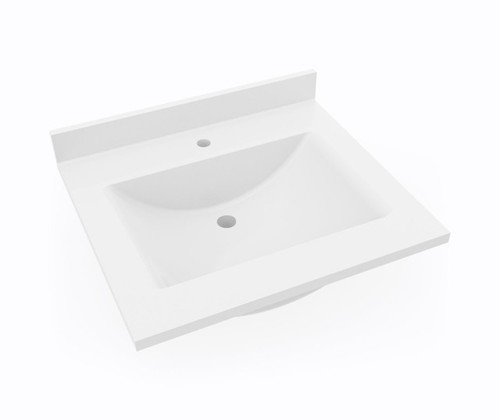Tocador Swan Surfaces CV02225.010 22X25 - Imagen 1 de 1