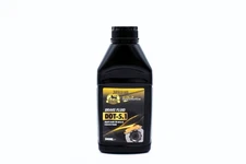 Brake Fluid DOT 5.1 – 500 ml (16.90 oz) – High-Performance