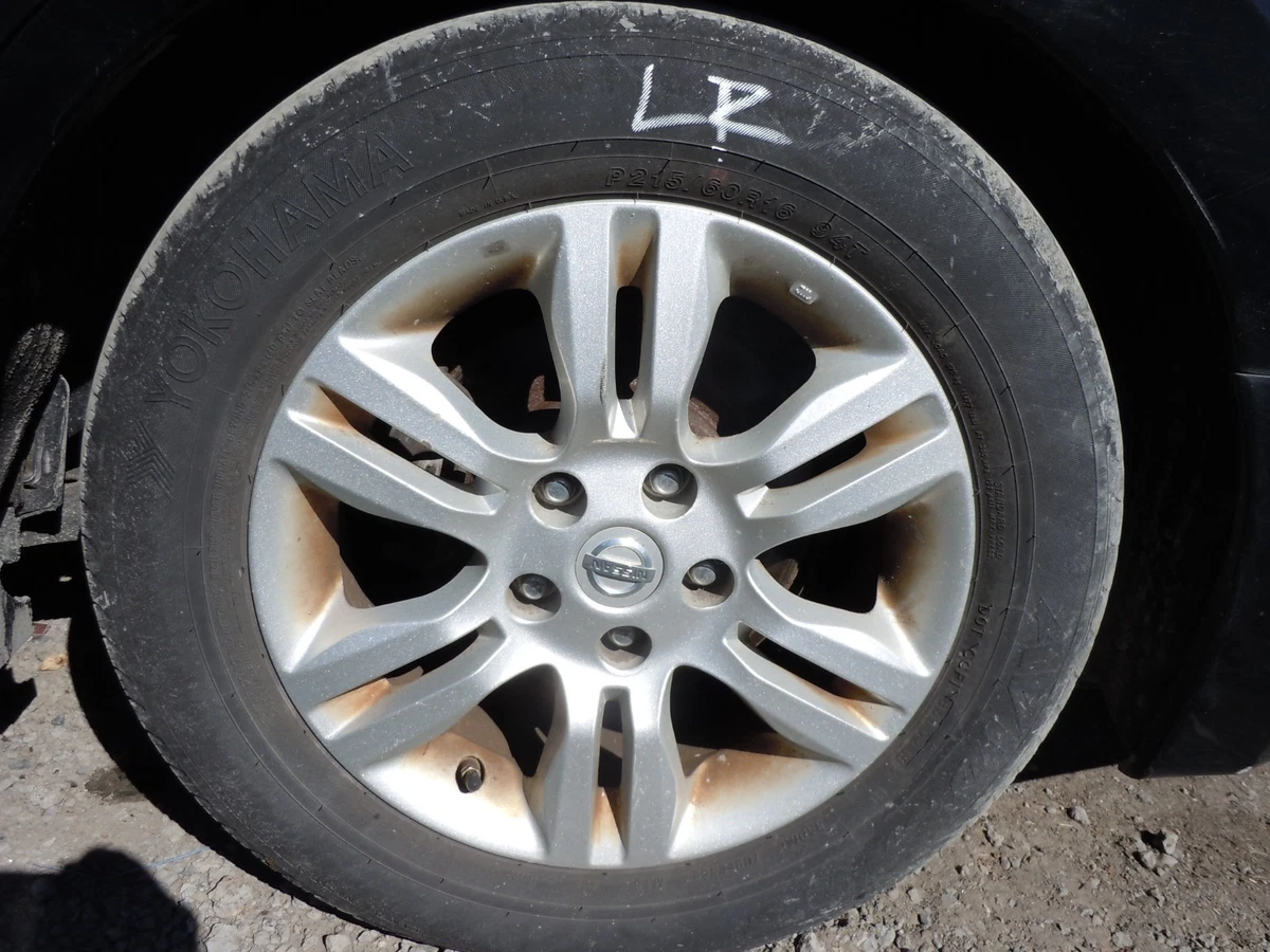 25+ Nissan 16x7 Car and Truck Wheels for sale | Updated Oct 2026