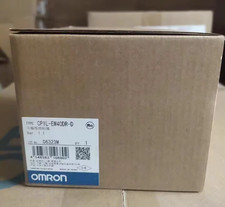 1PCS CP1L-EM40DR-D New Omron PLC Module CP1LEM40DRD Expedited Shipping