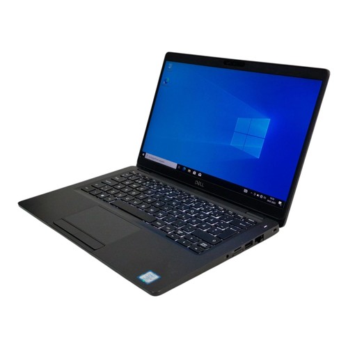 Dell Latitude 5300 | I5 8365U 1,6 GHz | 8 Go RAM | 256 Go SSD | Win 10 Pro #A143 - Photo 6/14