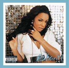 Ashanti Foolish (CD) Album (US IMPORT)
