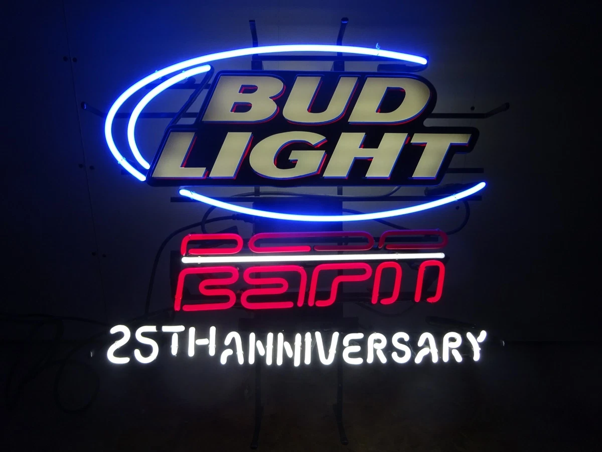 Collectible Bud Light Neon Signs for sale | eBay