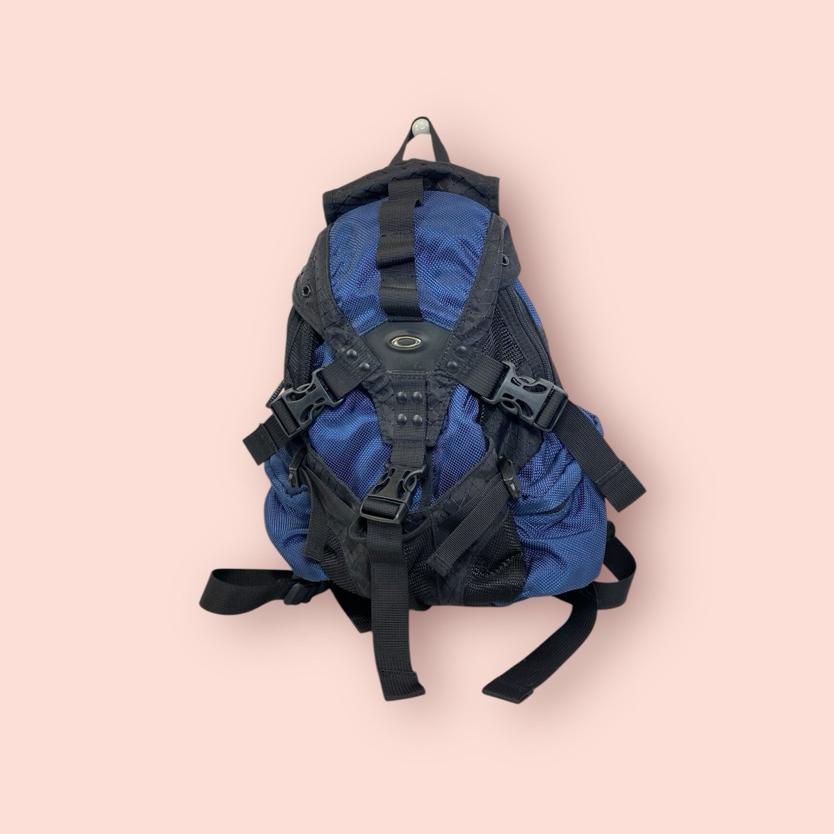 スケートボード 90s vintage OAKLEY icon backpack s-l1200.jpg