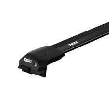 Aluminium Relingträger Thule WingBar Edge für Seat Alhambra Typ 7V8/7V9 top