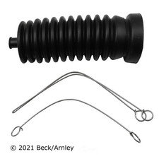 Rack and Pinion Bellows Kit-Bellow Kit Beck/Arnley 103-2696