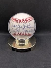 Brooks Robinson Autographed Signed AL Baseball "World Series MVP 1970" Inscribed