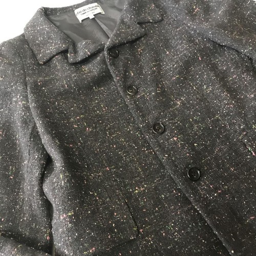 USED COMME DE GARCONS GOOD CONDITION JACKET GOOD M-7E38 - Picture 5 of 19