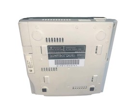 SEGA Dreamcast HELLO KITTY Blue Console HKT-3000 Tested w/Controller Sanrio