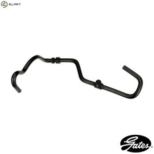 HEATER HOSE 02-2610 FOR FIAT SIENA ALBEA/PALIO PETRA WEEKEND/Weekend 1.6L 4cyl