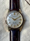 Vintage Seiko Fairway J13048 Special Dial - 21J Hand Wind 1960s JDM Gold Filled