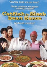Catfish in Black Bean Sauce [DVD]