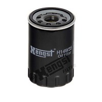 Hengst Filter H14W35 ÖLfilter FüR Daimler, Jaguar