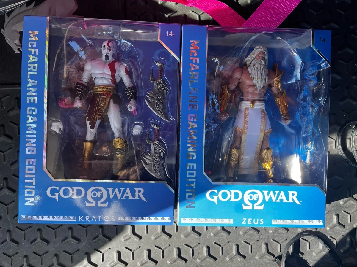 25+ Zeus Toys for sale | Updated Oct 2026