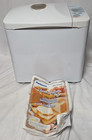 Panasonic Automatic Bread Maker Machine SD-YD250 w/ Yeast Dispenser & Access
