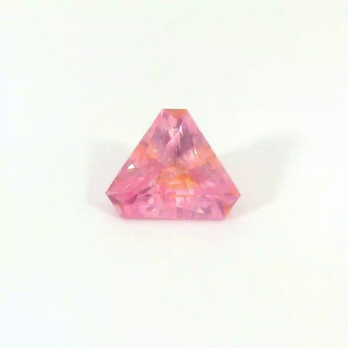 0.47Ct NATURAL SPINEL FROM MAHENGE (Tanzania) 5x4mm-LOOSE GEMSTONES SEE VDO - Picture 9 of 9