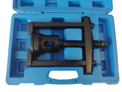 Rover 200 25 400 45 Removal Install Rear Wishbone Trailing Control Arm Bush Tool - Picture 6 of 6