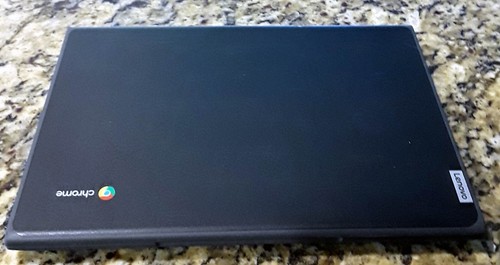 Lenovo Chromebook 100e 2nd Gen Model 81QB N4020 CPU@1.10GHz, 4GB RAM, 64GB eMMC - Picture 5 of 8