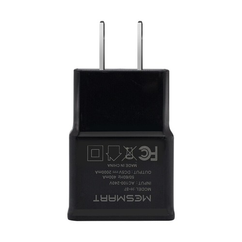 Home Wall Charger USB Type C Cable For Nokia X100 G300 G400 5G XR20 C100 C200 - Picture 23 of 33