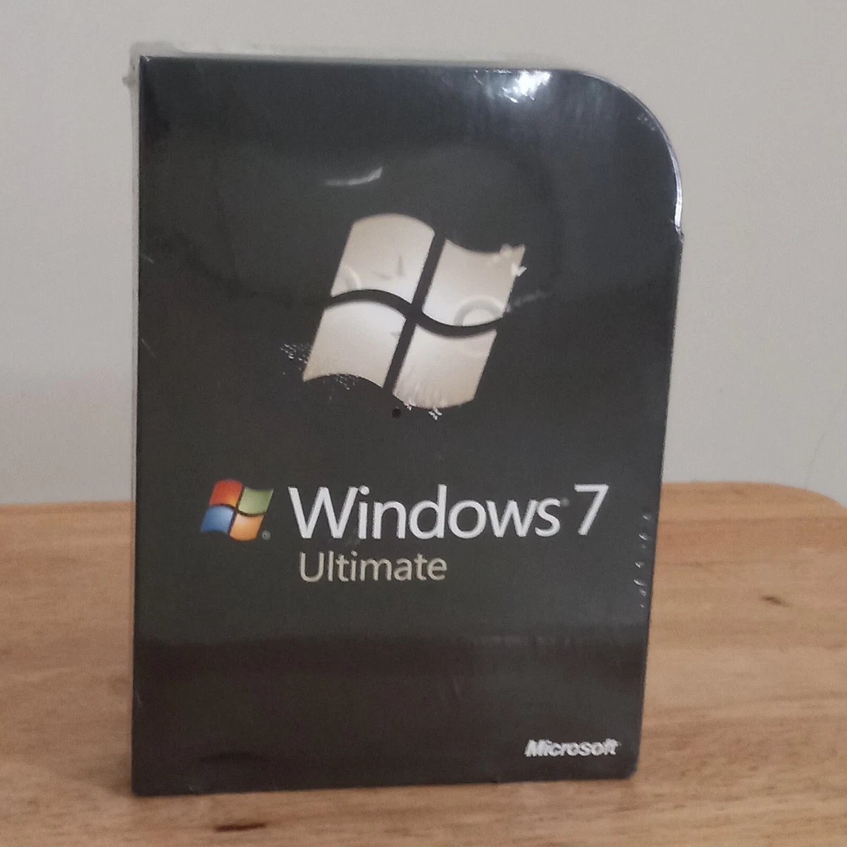 Windows 7 Full Retail for sale | eBay
