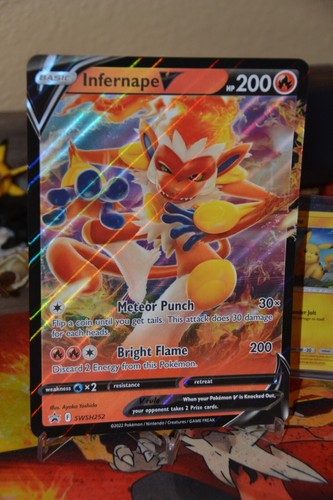 Pokemon TCG Choose your Jumbo Card shipped with Sleeve and Toploader - Picture 55 of 69