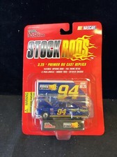 @ Racing Champions Bill Elliot 1997 Stock rods