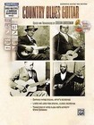 Country Blues Guitar by Stefan Grossman (Mixed media product, 2007)