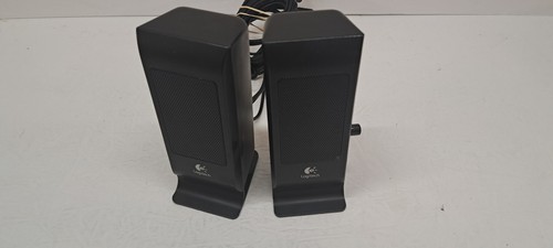 Logitech S-100 BLK Speaker System!!! - Bild 2 von 10