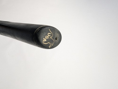 Spalding Kro Flite Putter Steel Shaft 34.5" - Picture 7 of 8