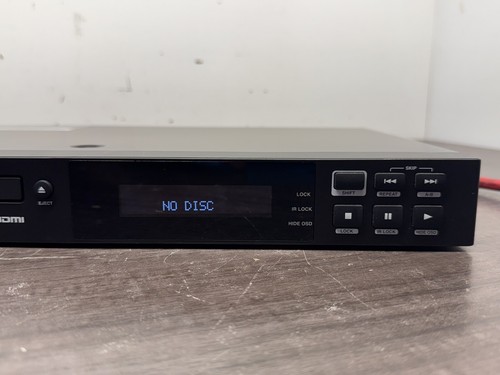 Denon DN-500BD MKII Professional Blu-ray/DVD/CD Media Player - R88 - Picture 2 of 10
