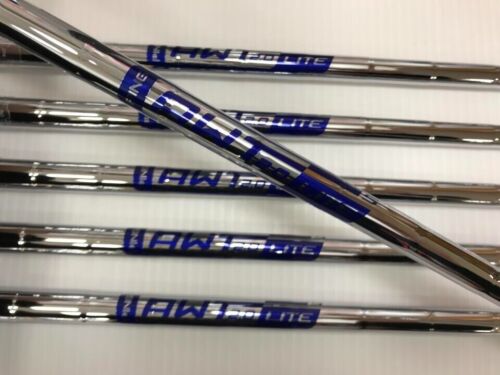 PING G430 Irons 6I - 9I,W,45° 6 Clubs AWT 2.0 LITE Flex S Black Dot Men RH New - Picture 5 of 6
