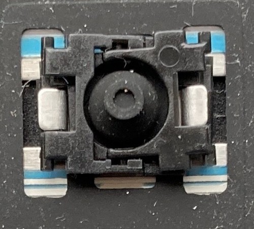 Tecla / Key Logitech diNovo Edge teclado teclado QWERTZ mecanismo de bisagra - Imagen 17 de 175