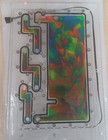 Plaque de distribution avant Channelz™ Hyte Y60 PPCS-DISTRO104 Tie Dye