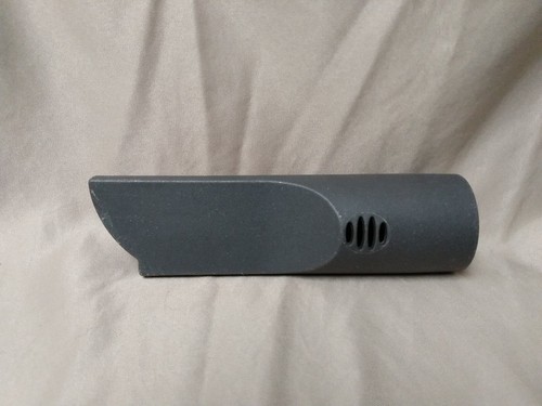 Shark NV352 Navigator Lift Away Upright Vacuum 6 inch Crevice Tool replacement  - Afbeelding 1 van 2