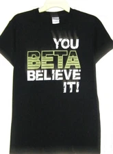 Adult Unisex Gildan Ultra Cotton T-Shirt Black New w/o tag Short Sleeves