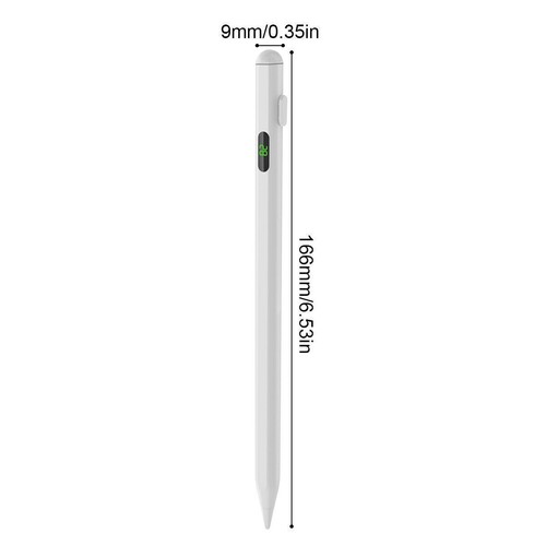 For Apple Pencil 1st 2nd Generation Pen Stylus iPad 6th 7th 8th 9th 10th Gen AU - Picture 13 of 18