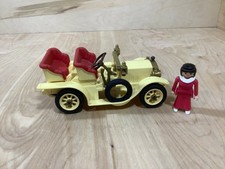 Playmobil 5620 Victorian Touring Car Auto Part New