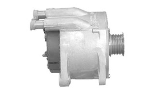 Lichtmaschine / Generator NEU & PFANDFREI - Bild 6 von 6