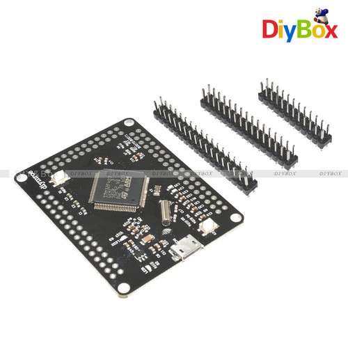 STM32F407VGT6 STM32F103C8T6/F407VET6 STM32 ARM Minisystem Development CoreBoard - Picture 9 of 27