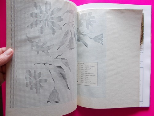 Better Homes and Gardens Australia - Heirloom Embroidery **Patterns Attached - Picture 7 of 7