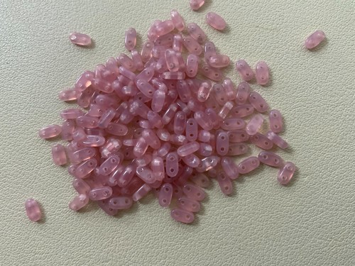 Bar Beads 6x3x2mm 5 grams - Picture 7 of 8