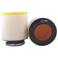 NO TOIL 2002-2004 Quest 500 XT Bombardier PREMIUM AIR FILTER TRAXTER/QUEST 335-1