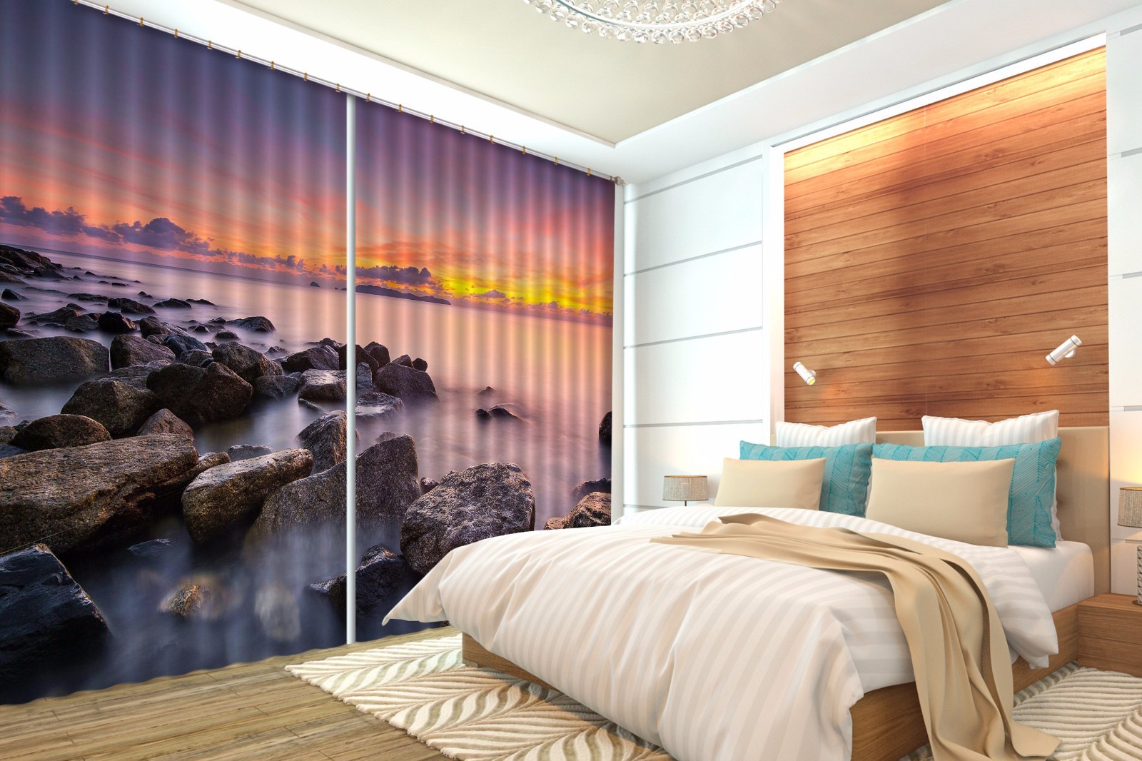 3d Ocean Reef 876 blocco foto sipario pressione sipario tende tessuto finestra de 3d Ocean Reef 876 blocco foto sipario pressione sipario tende tessuto finestra de