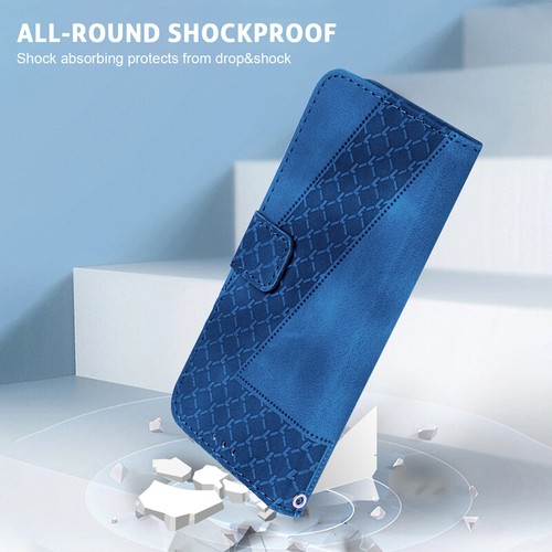 For Moto G04 G24 G34 G14 G54 G84 Shockproof Wallet Leather Card Slots Phone Case - Picture 16 of 42