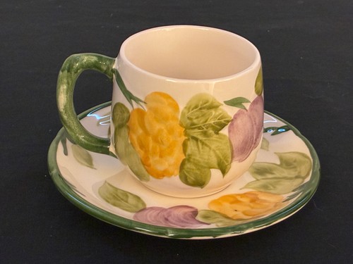 Franciscan Fruit dinner set tableware - Picture 78 of 161