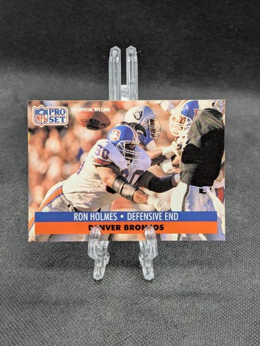 1991 Pro Set Football Single Cards - You Pick - Complete Your Set - QTY DISCOUNT - Picture 132 of 249